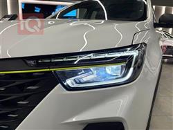 ام جي RX5